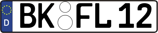 BK-FL12