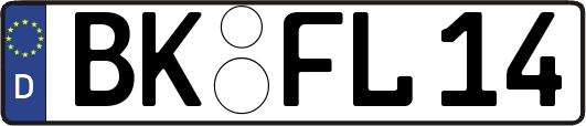 BK-FL14