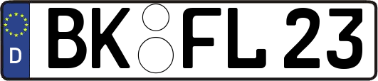BK-FL23