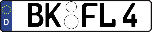 BK-FL4