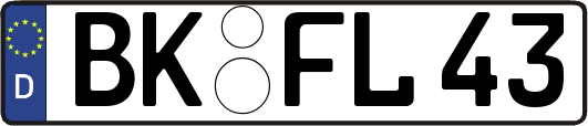 BK-FL43