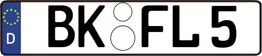 BK-FL5