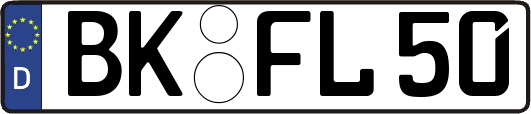 BK-FL50