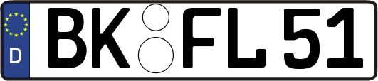 BK-FL51