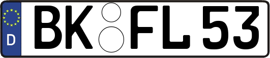 BK-FL53