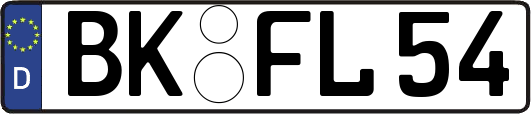 BK-FL54