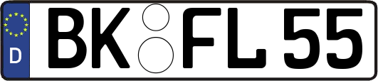 BK-FL55