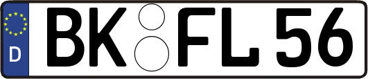BK-FL56