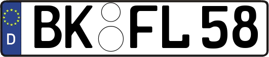BK-FL58