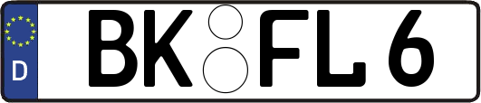 BK-FL6