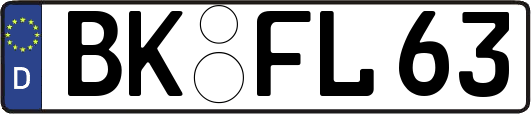 BK-FL63