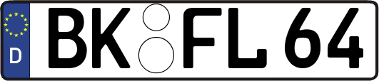 BK-FL64