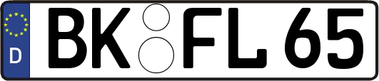 BK-FL65
