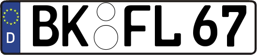 BK-FL67