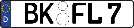 BK-FL7