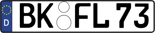 BK-FL73