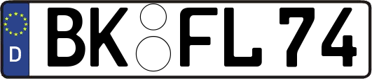 BK-FL74