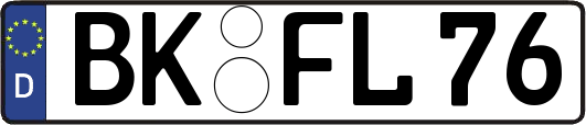 BK-FL76