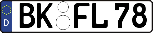 BK-FL78