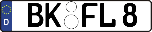 BK-FL8