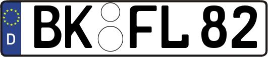 BK-FL82