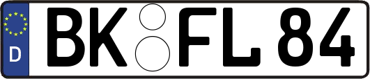 BK-FL84