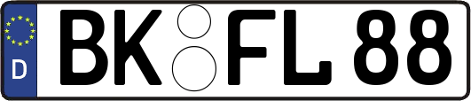 BK-FL88