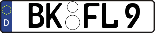 BK-FL9