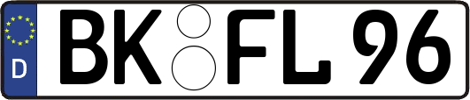 BK-FL96