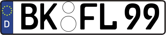 BK-FL99