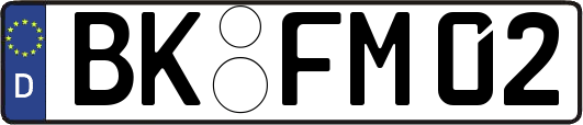 BK-FM02