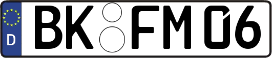 BK-FM06