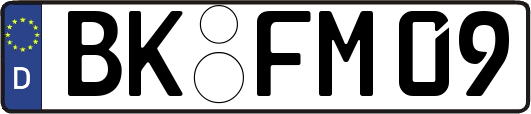BK-FM09