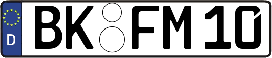 BK-FM10