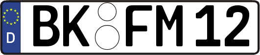 BK-FM12