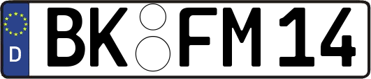 BK-FM14
