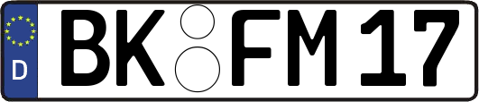 BK-FM17