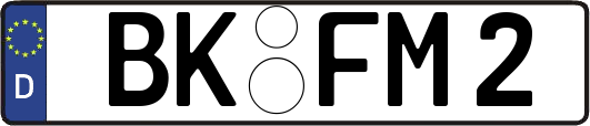 BK-FM2