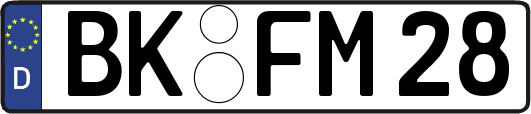 BK-FM28
