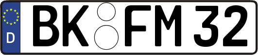 BK-FM32