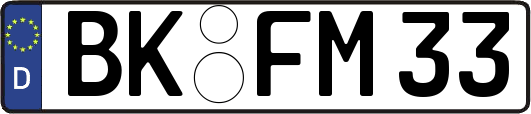 BK-FM33