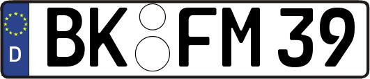 BK-FM39