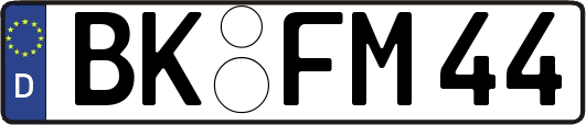 BK-FM44