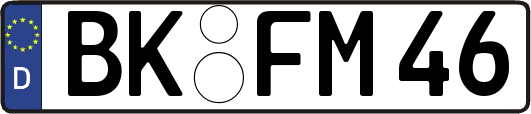 BK-FM46