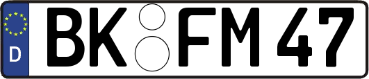 BK-FM47