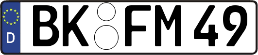 BK-FM49