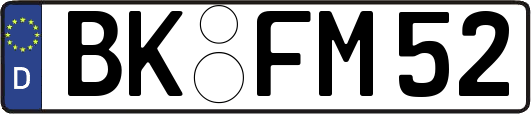BK-FM52