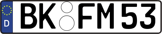 BK-FM53