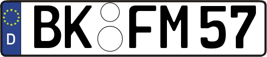 BK-FM57