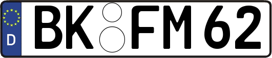 BK-FM62